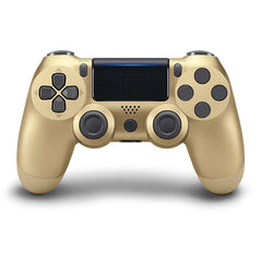 Bluetooth Wireless Gamepad for PS4 Console