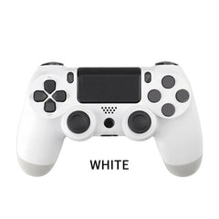 Bluetooth Wireless Gamepad for PS4 Console