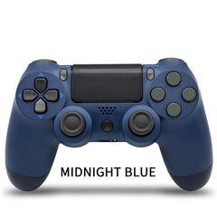 Bluetooth Wireless Gamepad for PS4 Console