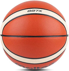 High-Quality Basketball Ball - Official Size 7