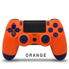 Bluetooth Wireless Gamepad for PS4 Console