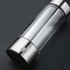 420ML Hydrogen Water Bottle