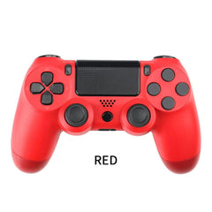 Bluetooth Wireless Gamepad for PS4 Console