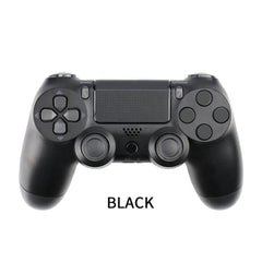 Bluetooth Wireless Gamepad for PS4 Console