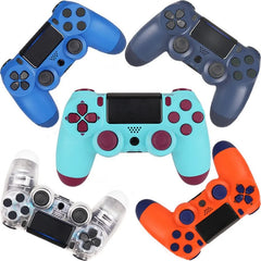 Bluetooth Wireless Gamepad for PS4 Console