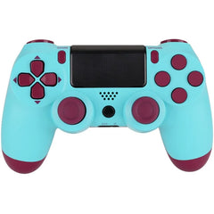 Bluetooth Wireless Gamepad for PS4 Console